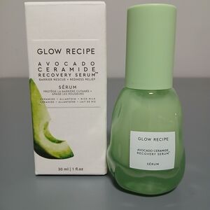 Glow Recipe Avocado Ceramide Recovery Serum
